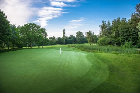 Abbey Hill - Short Course