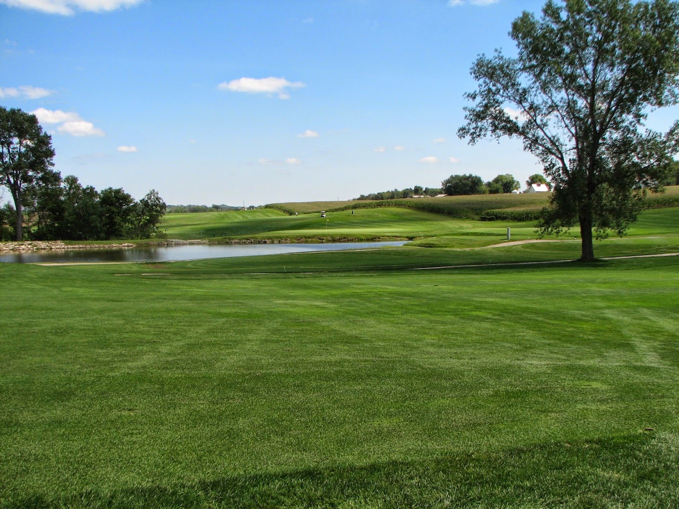 Airport National Golf Course