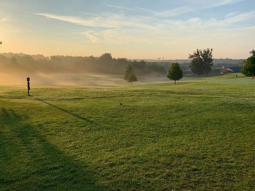 American Legion Park Golf Course