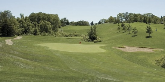 Arbor Pointe Golf Club