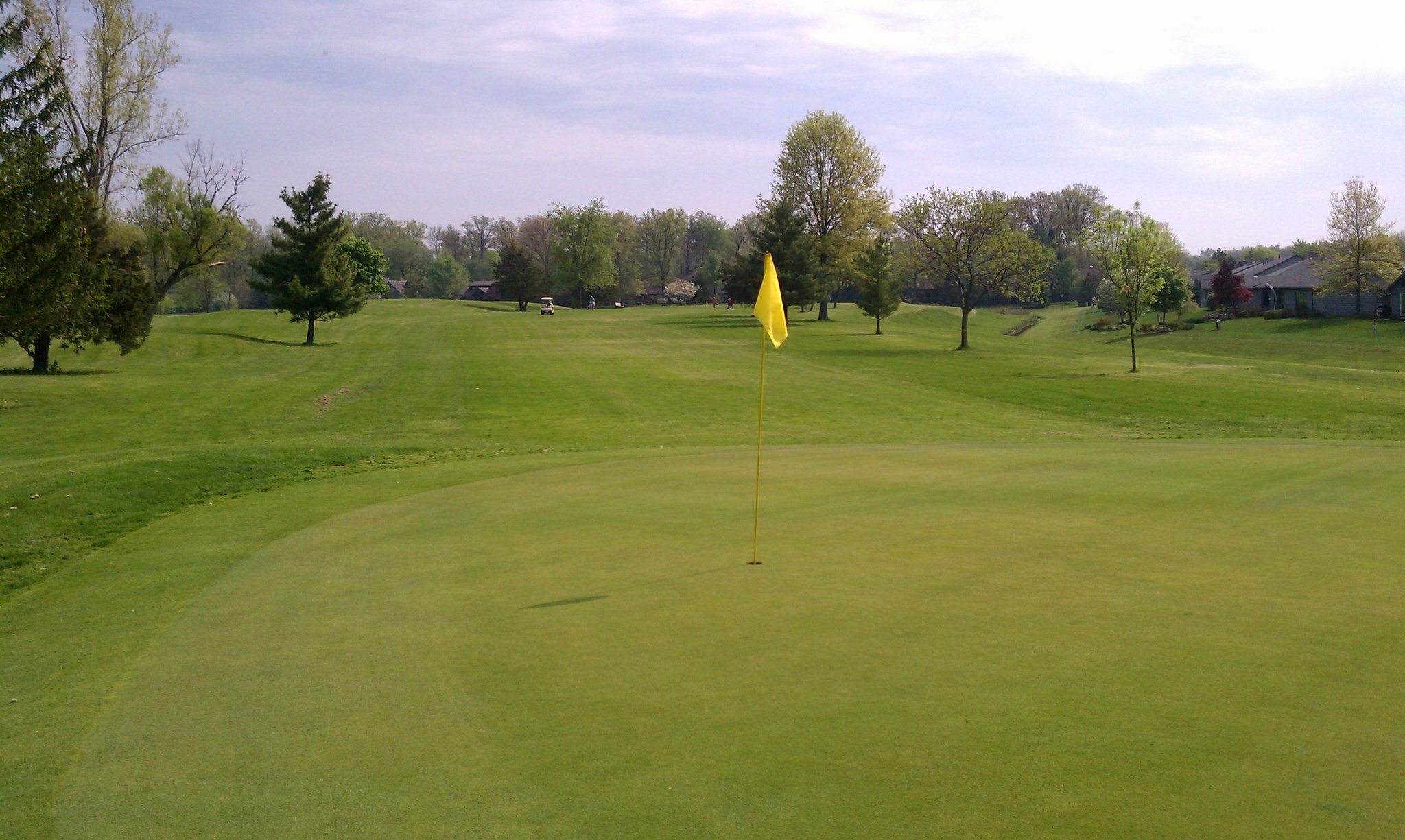 Arlington Park Golf Course
