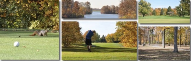 Armco Park Golf Course