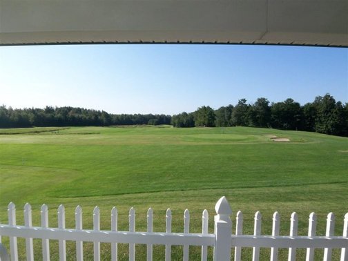 Arrowhead Golf Course