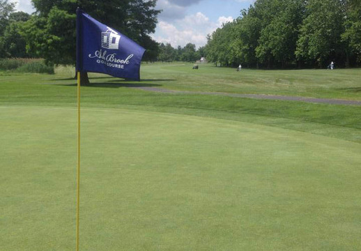 Ash Brook Golf Course - Pitch & Putt