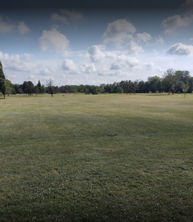 Audubon Par 3 Golf Course