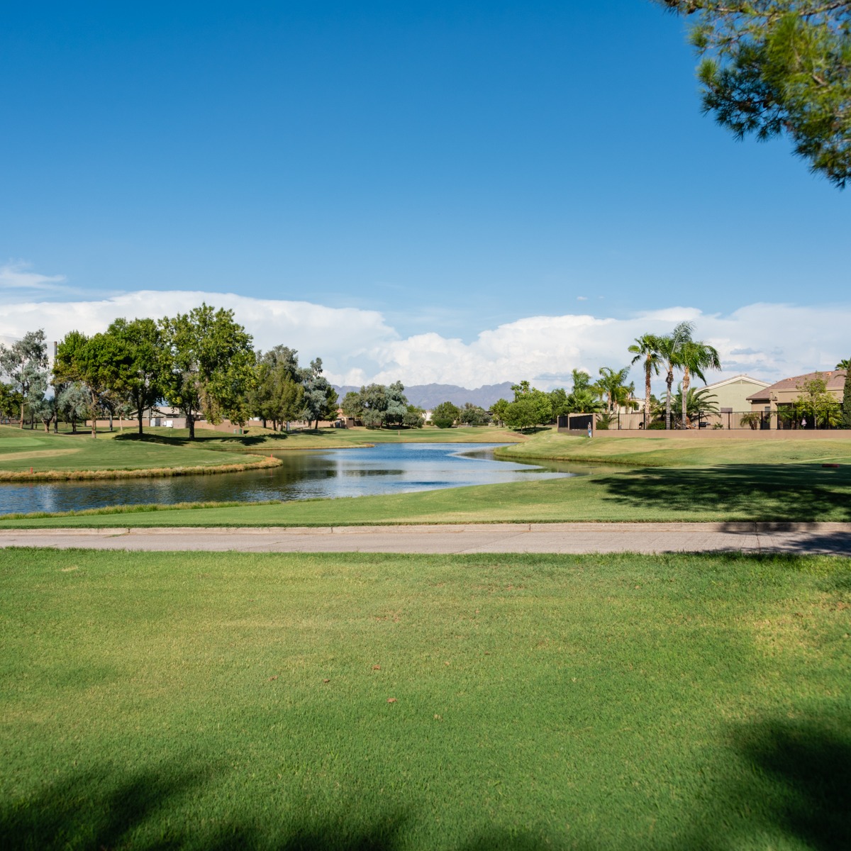 Augusta Ranch Golf Club