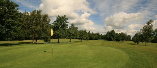 Balheary Par 3 Golf Course