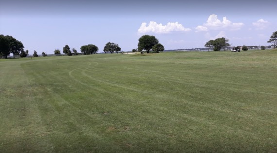 Bay Park Golf Course