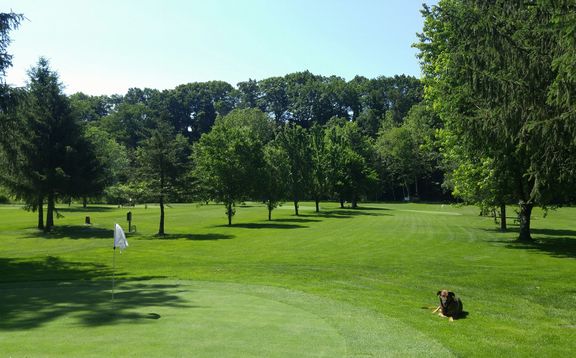 Beaver Bend Par 3