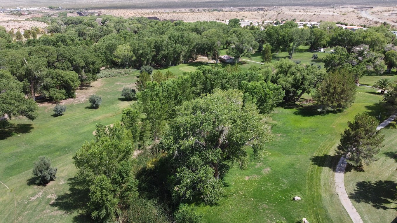 Beaver Dam Lodge Golf Course