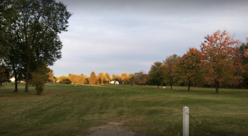 Beechwood Greens Golf Course