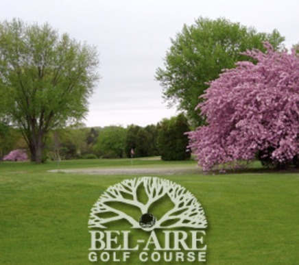 Bel-Aire Golf Club - Par 3