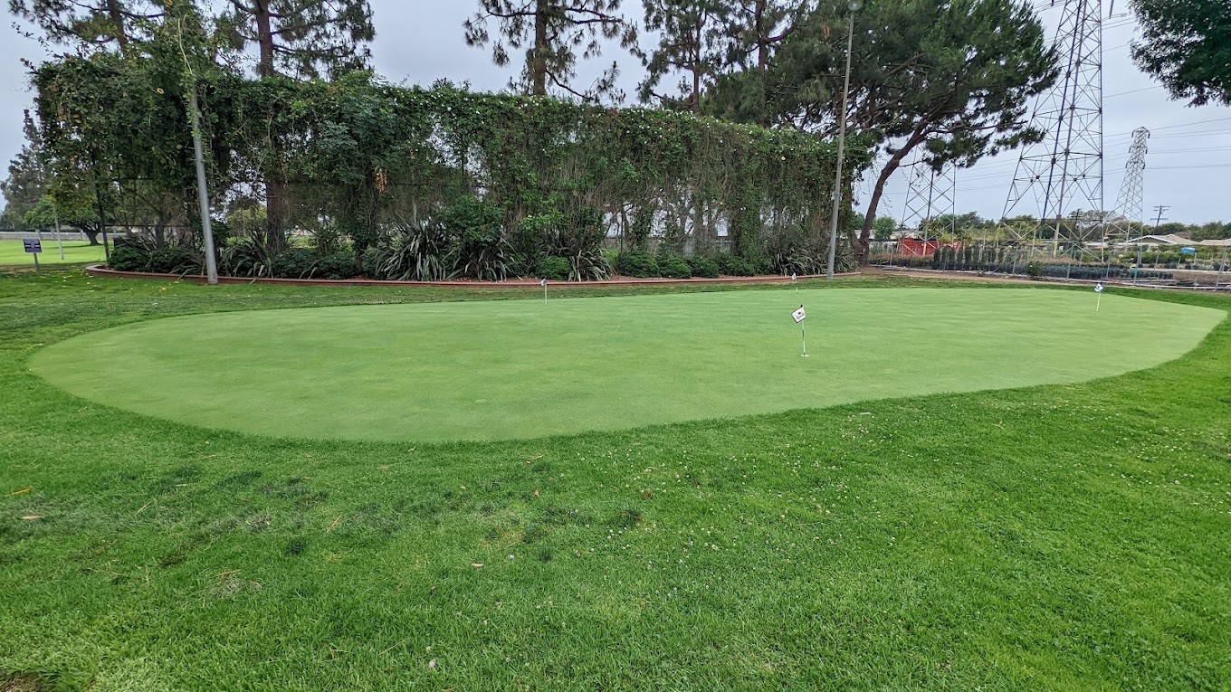Bell Gardens Golf Course