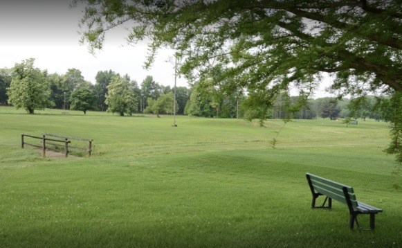 Ben Hawes Golf Course - Par 3