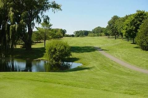 Benona Shores Golf Course