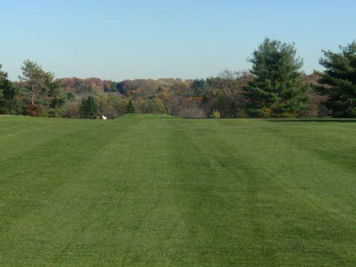 Bethlehem Golf Club - Executive 9