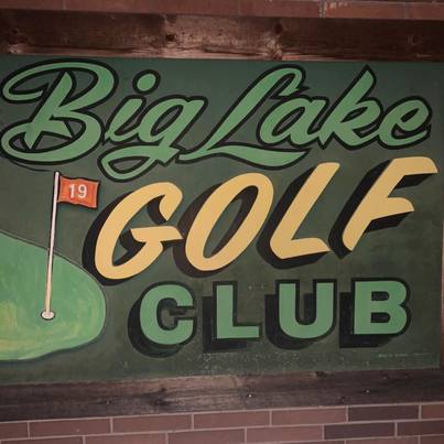 Big Lake Golf Club