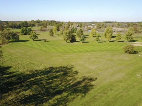 Big Walnut Golf Course