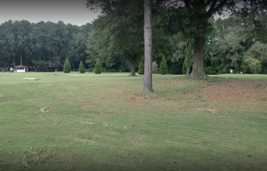 Bill Fay Park Golf Course