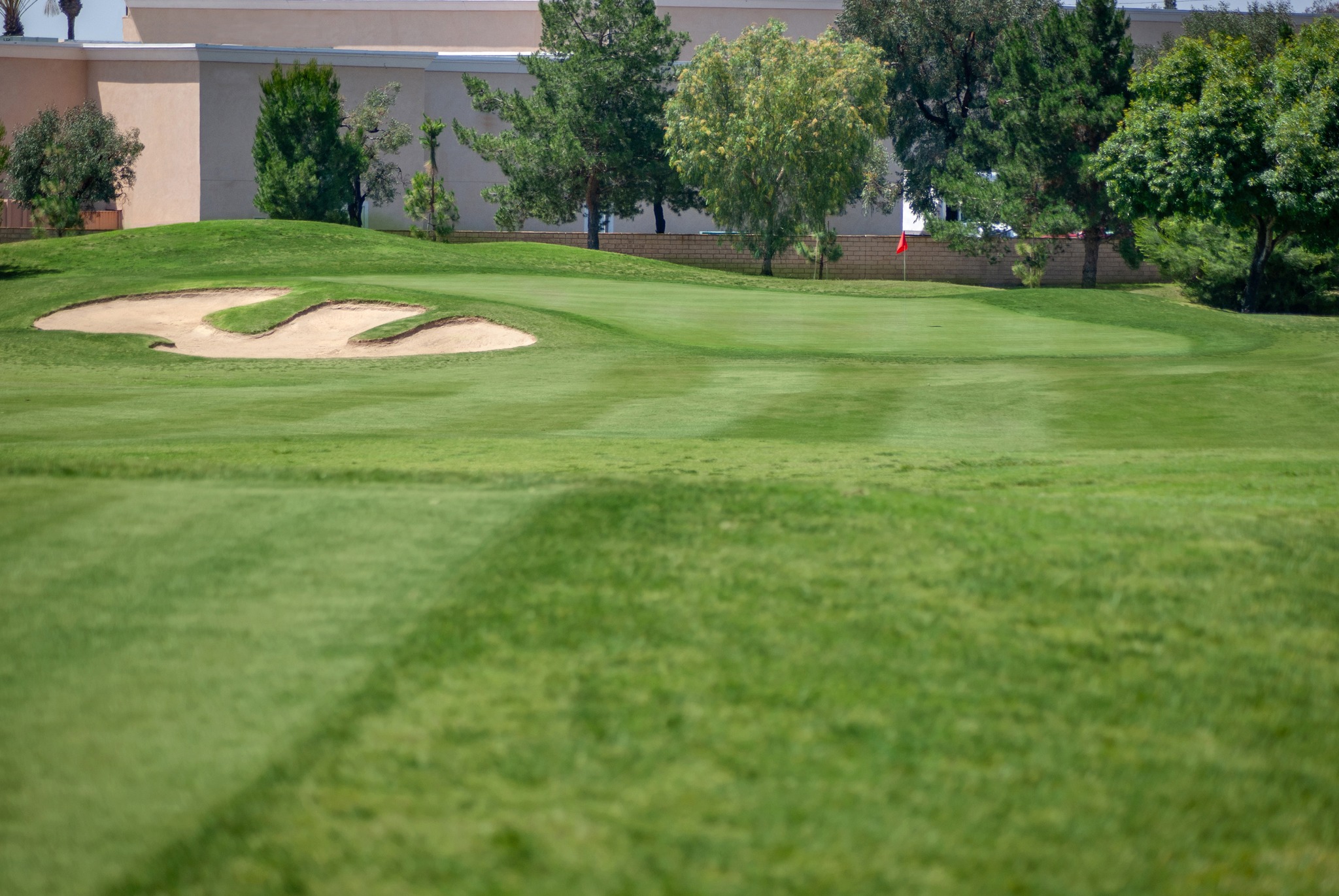 Birch Hills Golf Course