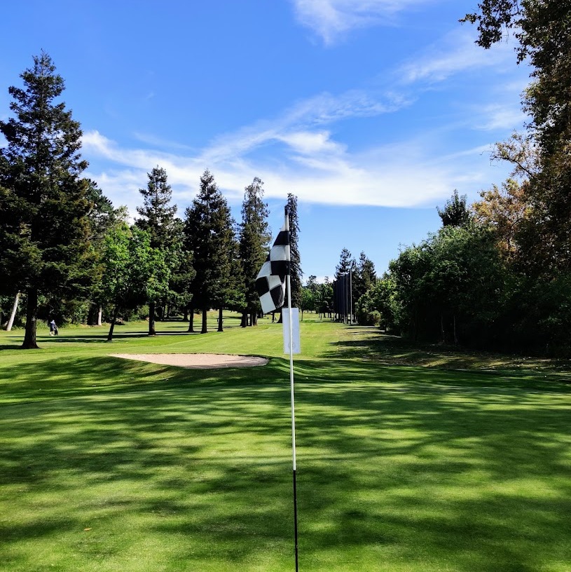 Blackberry Farm Golf Course