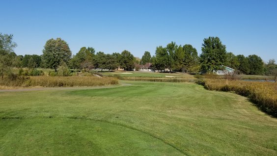 Blacklick Woods Golf - Learning Course