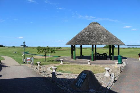 Blavandshuk Golfbaner - Par 3 Course