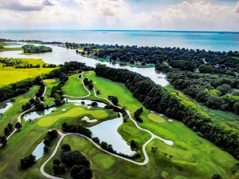 Blue Herron Golf Course