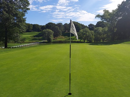 Blue Rock Golf Course