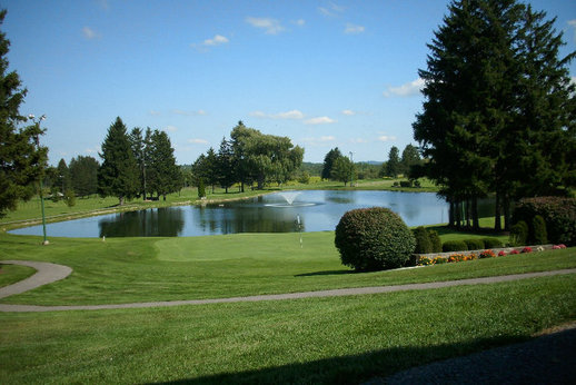 Bob-O-Link Golf Club