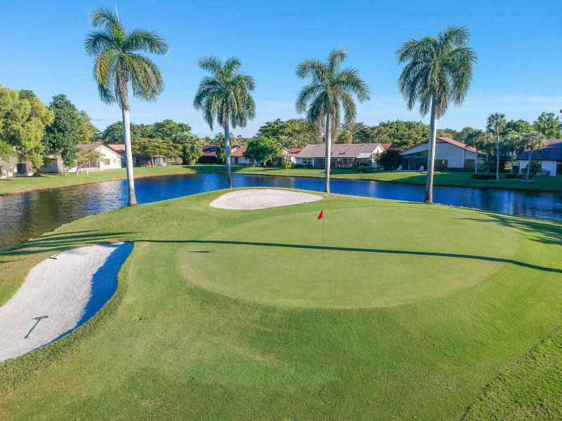 Boca Delray Golf & Country Club