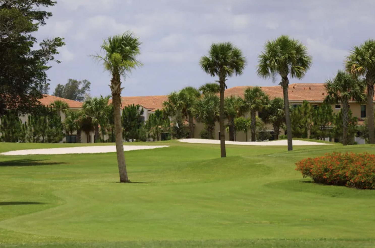 Boca Dunes Golf & Country Club