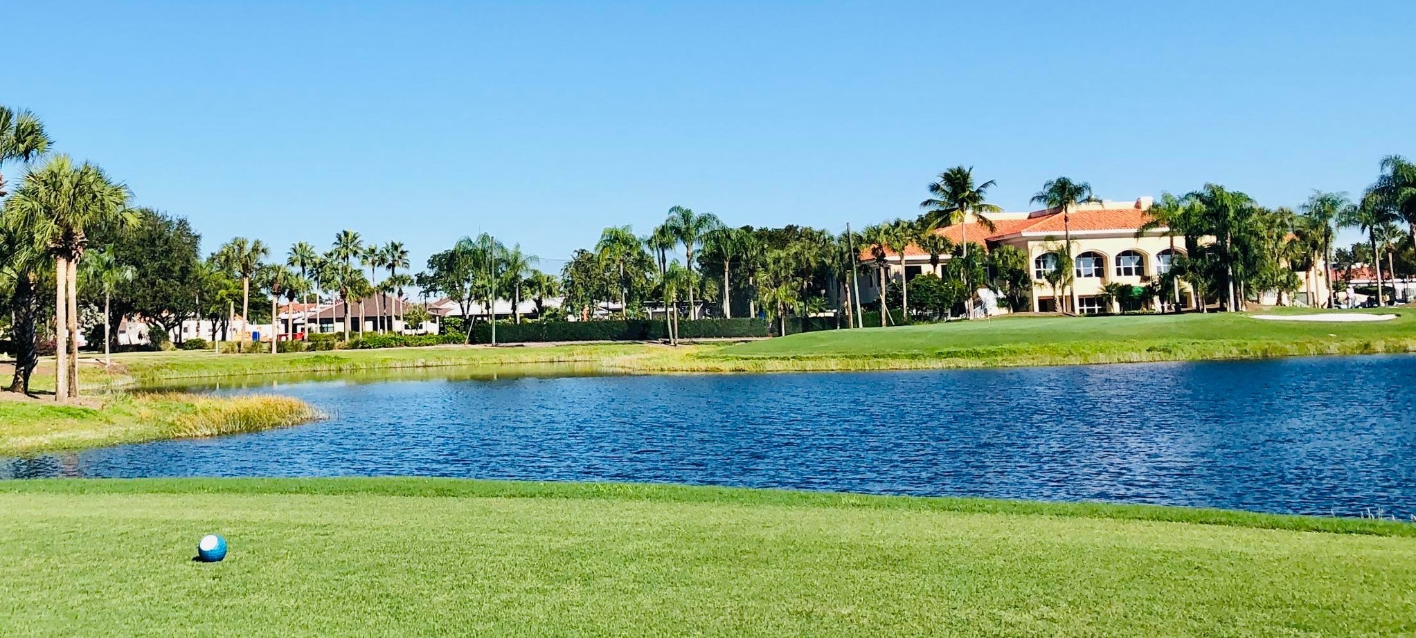 Bonita Fairways Golf Club