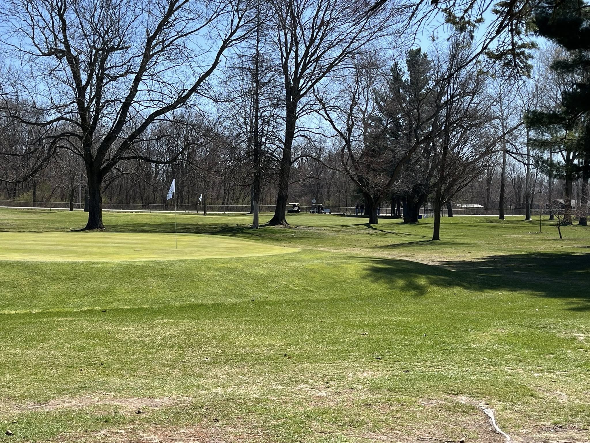 Bowlers Country Club