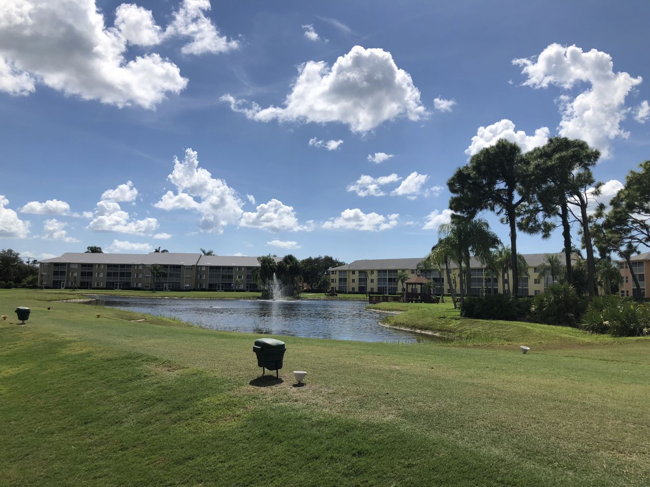 Breckenridge Golf & Tennis Club