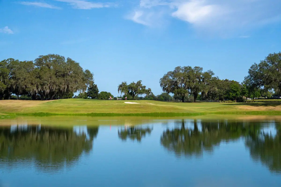 Briarwood Executive Golf Course