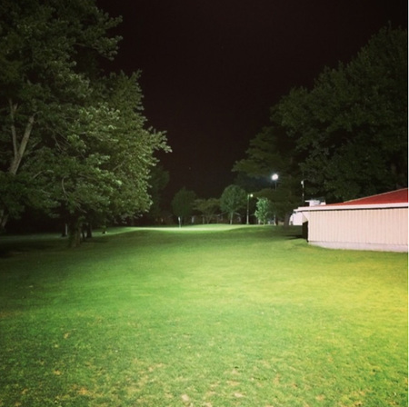 Bright Leaf Golf Resort - Par 3