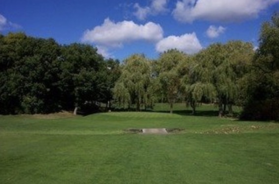 Brightwood Hills Golf Course