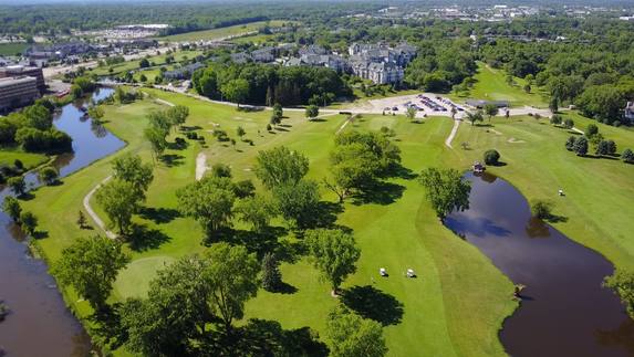 Brookfield Hills Golf Club