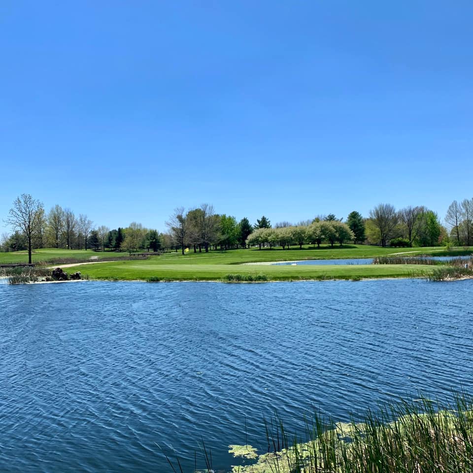 Brookhills Golf Club