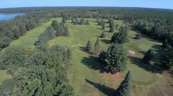 Brookside Resort Golf Course