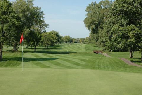 Brookview Golf Course - Par 3