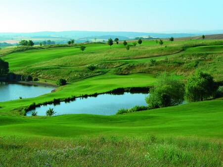 Bruchsal Golf Club - Par 3 Course