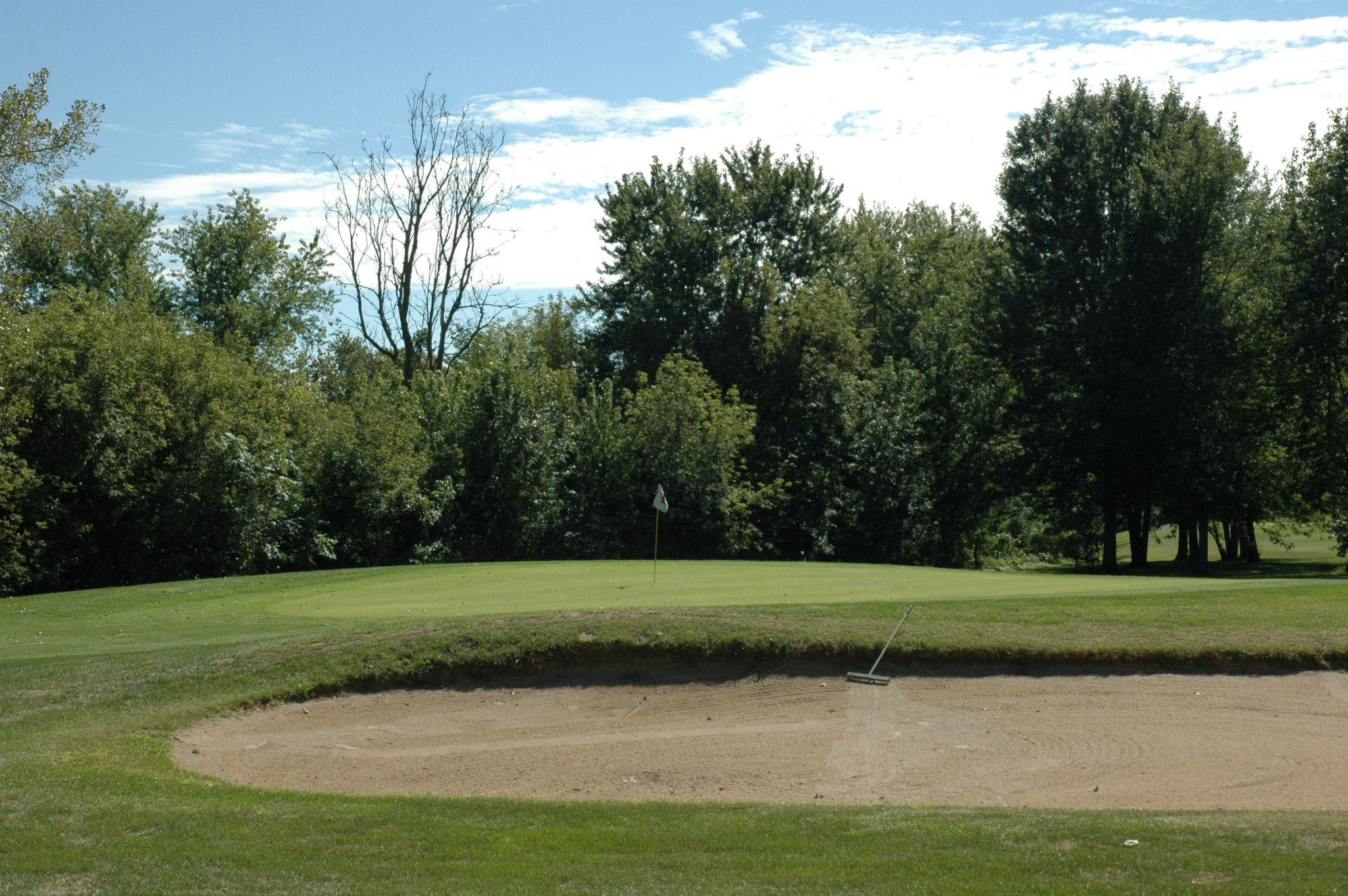 Buena Vista Golf Course