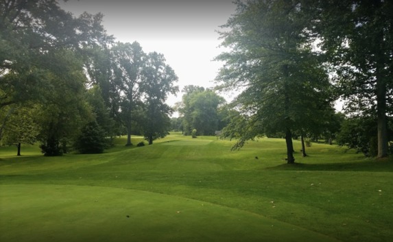 Burke Lake Golf Center