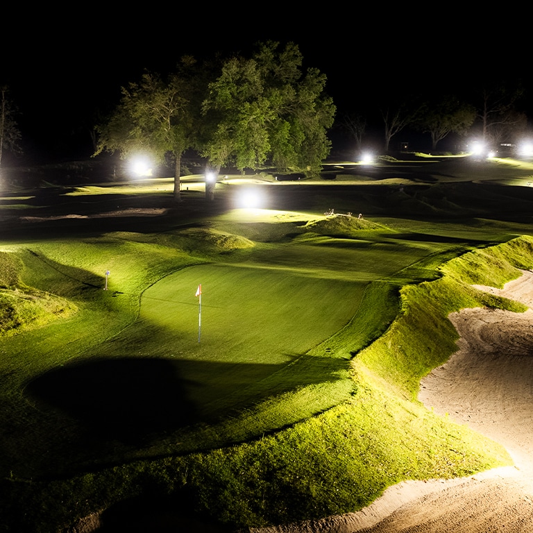 Cabot Citrus Farms - The Wedge