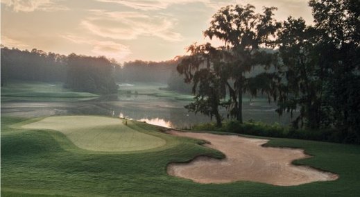 Cambrian Ridge - Short Course
