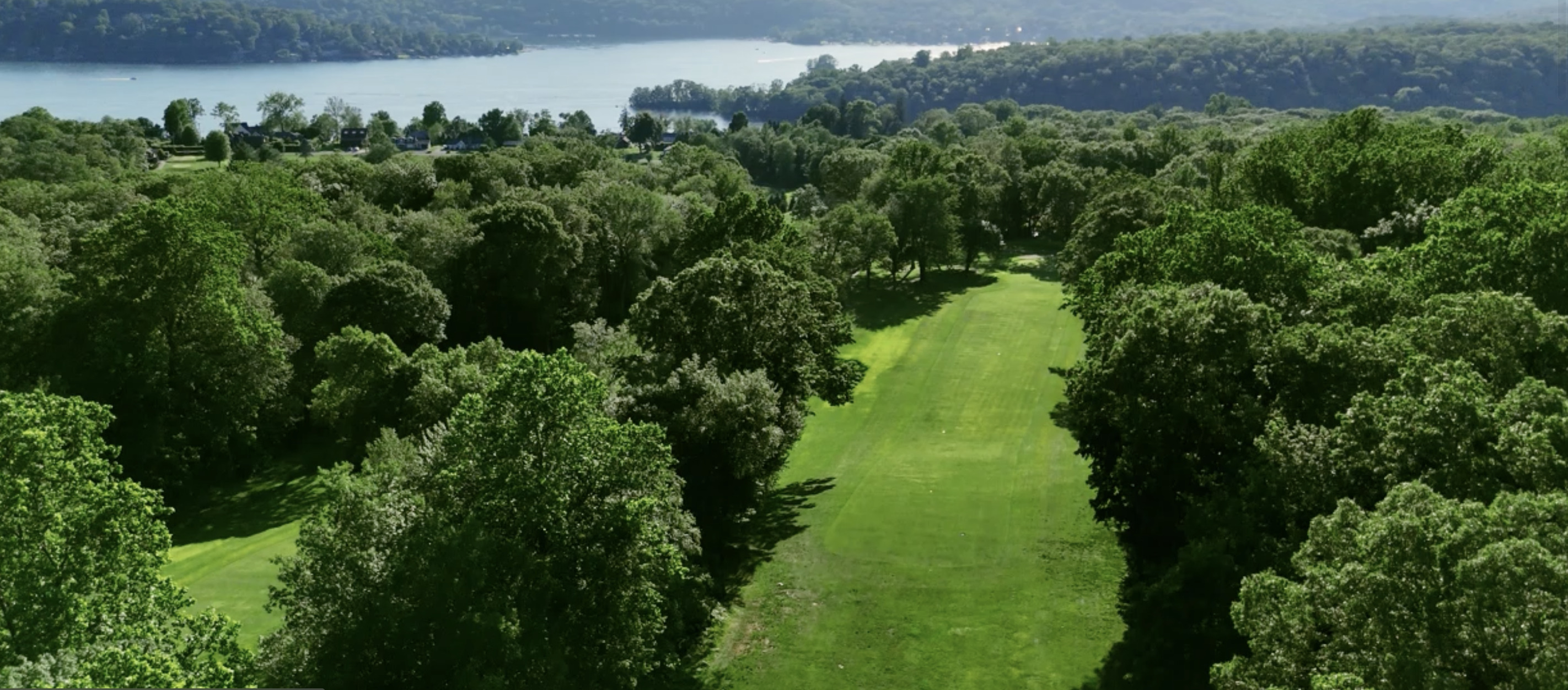 Candlewood Lake Club