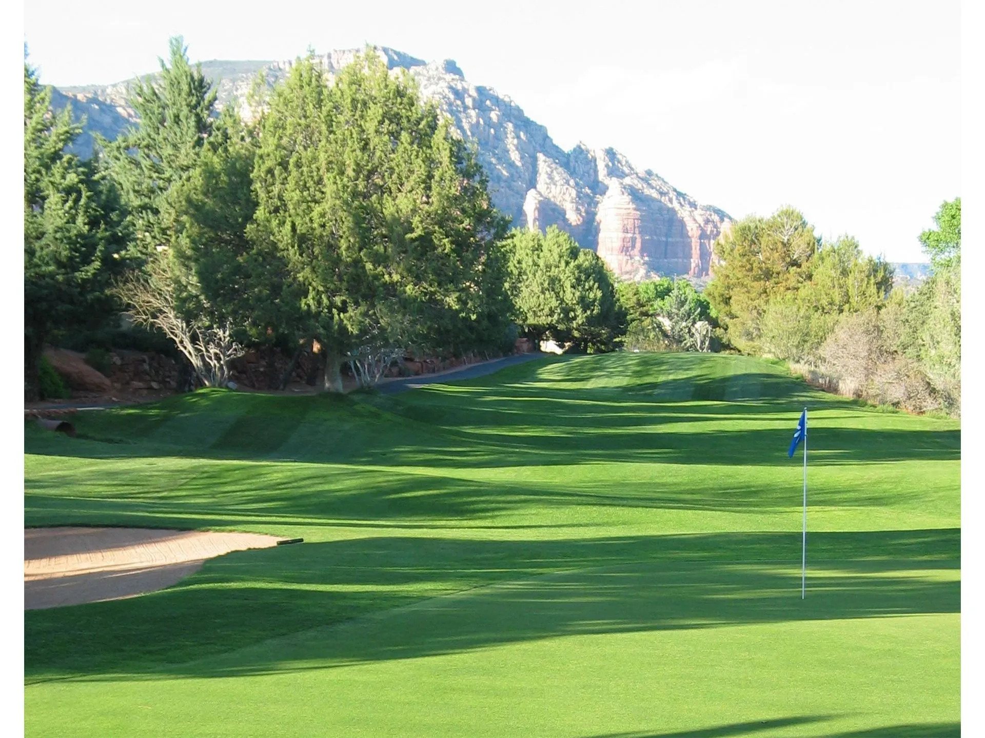 Canyon Mesa Country Club