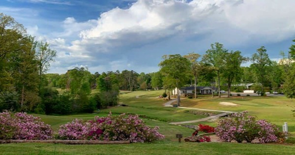 Carolina Golf Club at Botany Woods